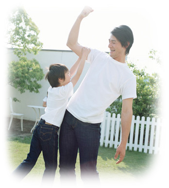 消化や新陳代謝を促す酵素の役割イメージ