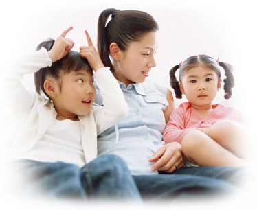 現代の食生活は酵素不足イメージ