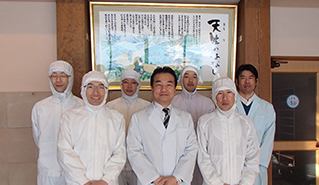 スタッフイメージ