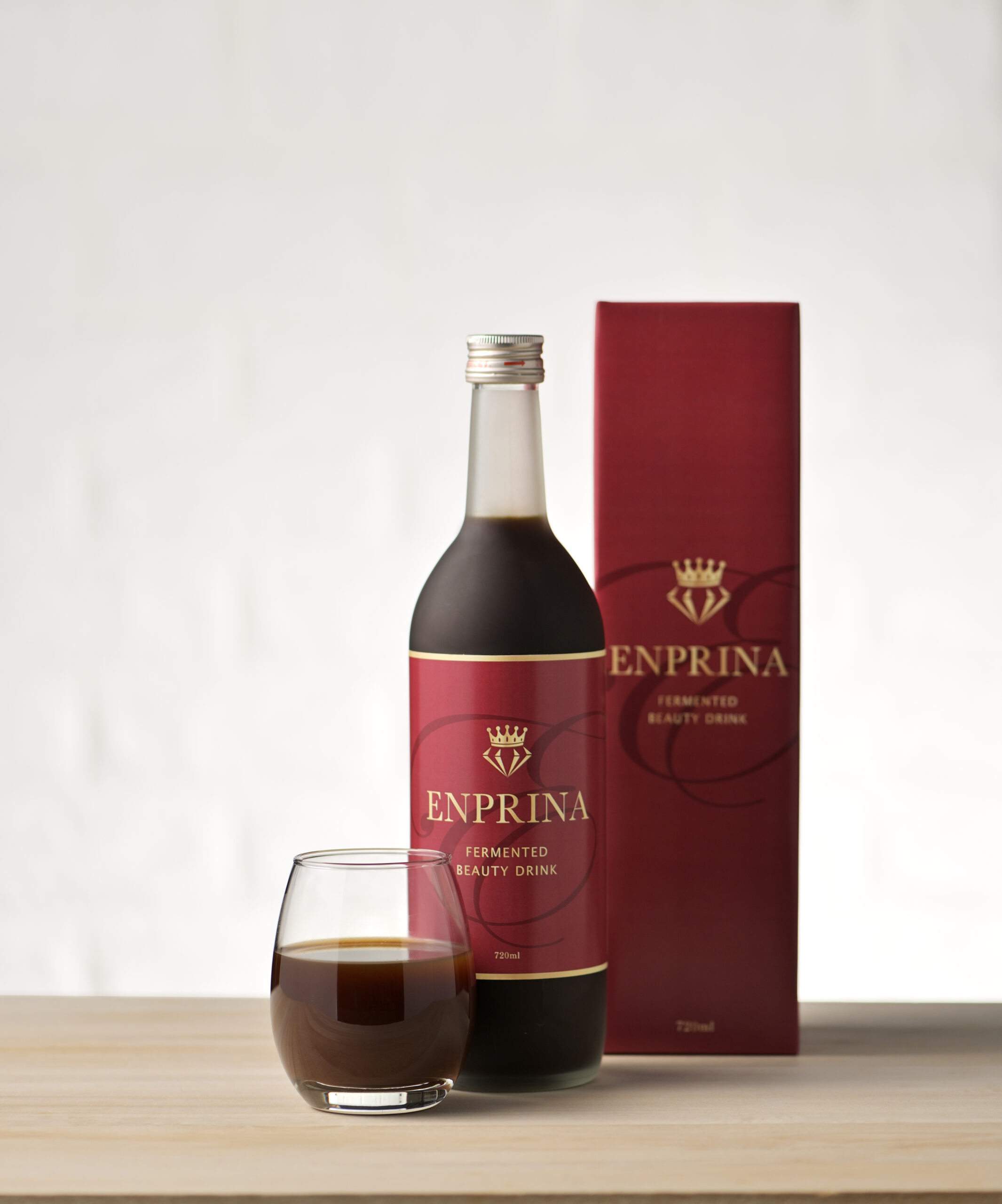 ざくろ酵素ドリンク